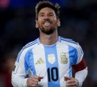Аргентина узнала соперника по первому матчу на ЧМ-2026