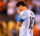 Сборную Аргентины могут не допустить на чемпионат мира