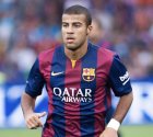 Бывший хавбек «Барселоны» Рафинья завершил карьеру