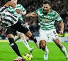 «Селтик» проиграл «Сент-Миррену» в финале Кубка Шотландской лиги