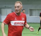 Сергей Некрасов рассказал, каким видит будущее «Спартака»