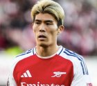 «Аякс» подпишет бывшего защитника «Арсенала» Томиясу