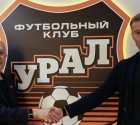 Василий Березуцкий возглавил «Урал» Василий Березуцкий возглавил «Урал»