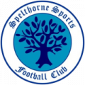 Логотип футбольный клуб Спелторн Спортс