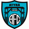 Логотип футбольный клуб Атира
