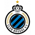 Логотип футбольный клуб Брюгге 2