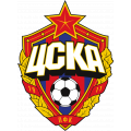 Лого ЦСКА
