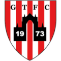 Логотип футбольный клуб Гисборо Таун