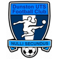 Логотип футбольный клуб Дустон
