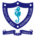 Логотип футбольный клуб Уитли Бэй