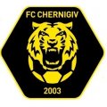 Логотип футбольный клуб Чернигов