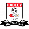 Логотип футбольный клуб Хадли (Аркли)