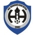 Логотип футбольный клуб Нижний Новгород