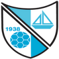 Логотип футбольный клуб Ядран Декани
