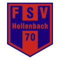 Логотип футбольный клуб Холленбах (Малфинген)