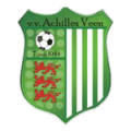 Логотип Ахиллес Веен