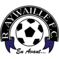 Логотип футбольный клуб Эйвай