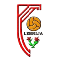 Логотип футбольный клуб Антоньяно (Лебриха)