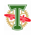 Логотип футбольный клуб Торпедо (Москва)