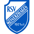 Логотип футбольный клуб Майнерцхаген 