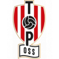 Логотип футбольный клуб Осс