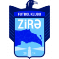 Логотип футбольный клуб Зира
