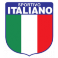 Логотип Спортиво Итальяно (Буэнос-Айрес)