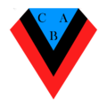 Логотип футбольный клуб Браун де Адроге