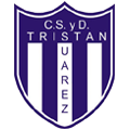 Логотип футбольный клуб Тристан Суарес (Эсейса)