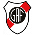 Логотип Гуарани А. Франко (Посадас)