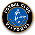 Логотип футбольный клуб Вииторул (до 19) (Констанца)