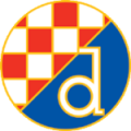 Логотип футбольный клуб Динамо (до 19) (Загреб)