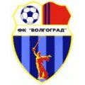 Логотип футбольный клуб Волгоград
