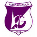 Логотип футбольный клуб Кечиоренгюджю (Анкара)