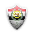 Логотип футбольный клуб Эль-Харби (Каир)