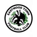 Логотип футбольный клуб Иствуд