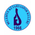 Логотип футбольный клуб Кютахьяспор