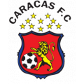 Логотип футбольный клуб Каракас