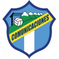 Логотип Комуникасьонес (Гватемала)