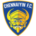 Логотип футбольный клуб Ченнайн (Ченнаи)