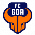 Логотип футбольный клуб Гоа (Маргао)