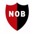 Логотип футбольный клуб Ньюэллс Олд Бойз (Росарио)