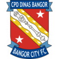 Логотип футбольный клуб Бангор Сити