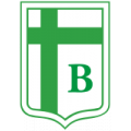 Логотип футбольный клуб Спортиво Бельграно (Сан Франсиско)