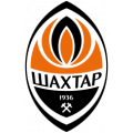 Логотип футбольный клуб Шахтёр (до 19) (Донецк)