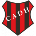 Логотип Дуглас Хейг (Буэнос-Айрес)