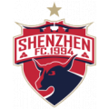 Логотип футбольный клуб Шэньчжэнь Руби