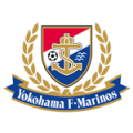 Логотип футбольный клуб Йокогама Ф-Маринос