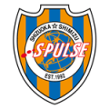 Логотип футбольный клуб Симидзу С-Палс