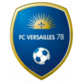 Логотип футбольный клуб Версаль